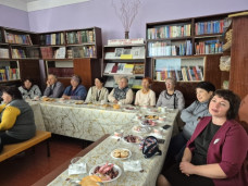 Души запасы молодые 1